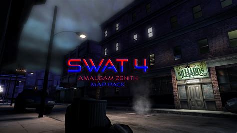 swat 4 maps|Addons .